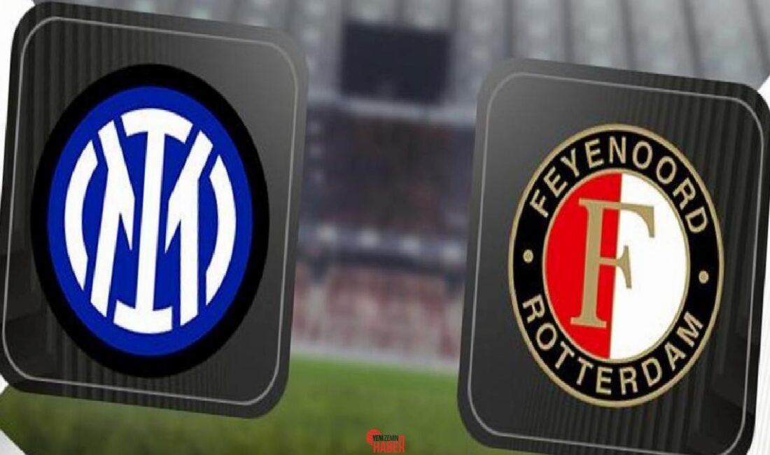 UEFA Şampiyonlar Ligi Son 16 Tipi rövanş uğraşında bu gece