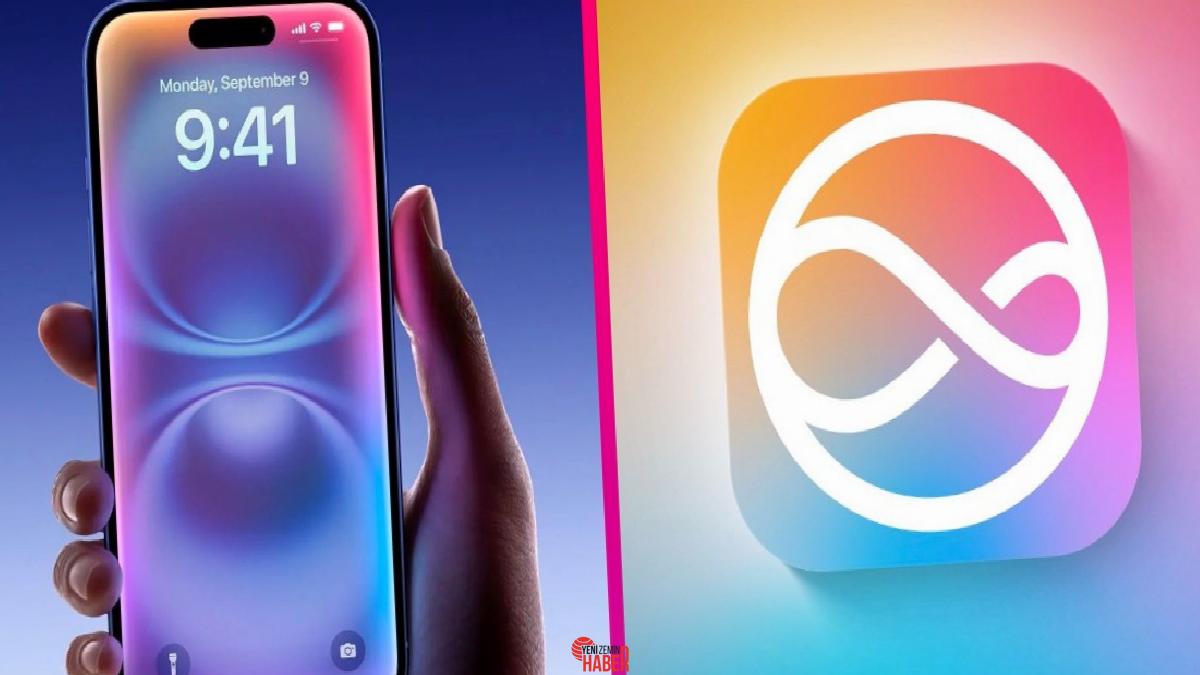 Apple, iOS 18.4 beta 2 sürümünü yayınladı. Bu yeni beta