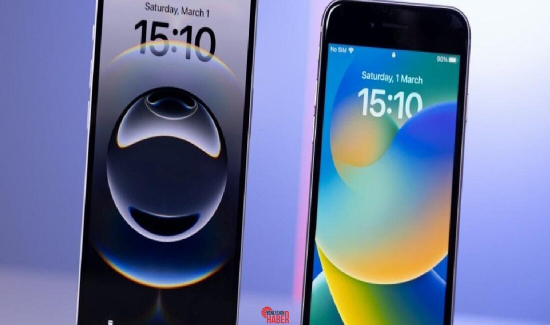 Apple'ın yeni bütçe dostu modeli iPhone 16e, fiyatındaki artışa karşın