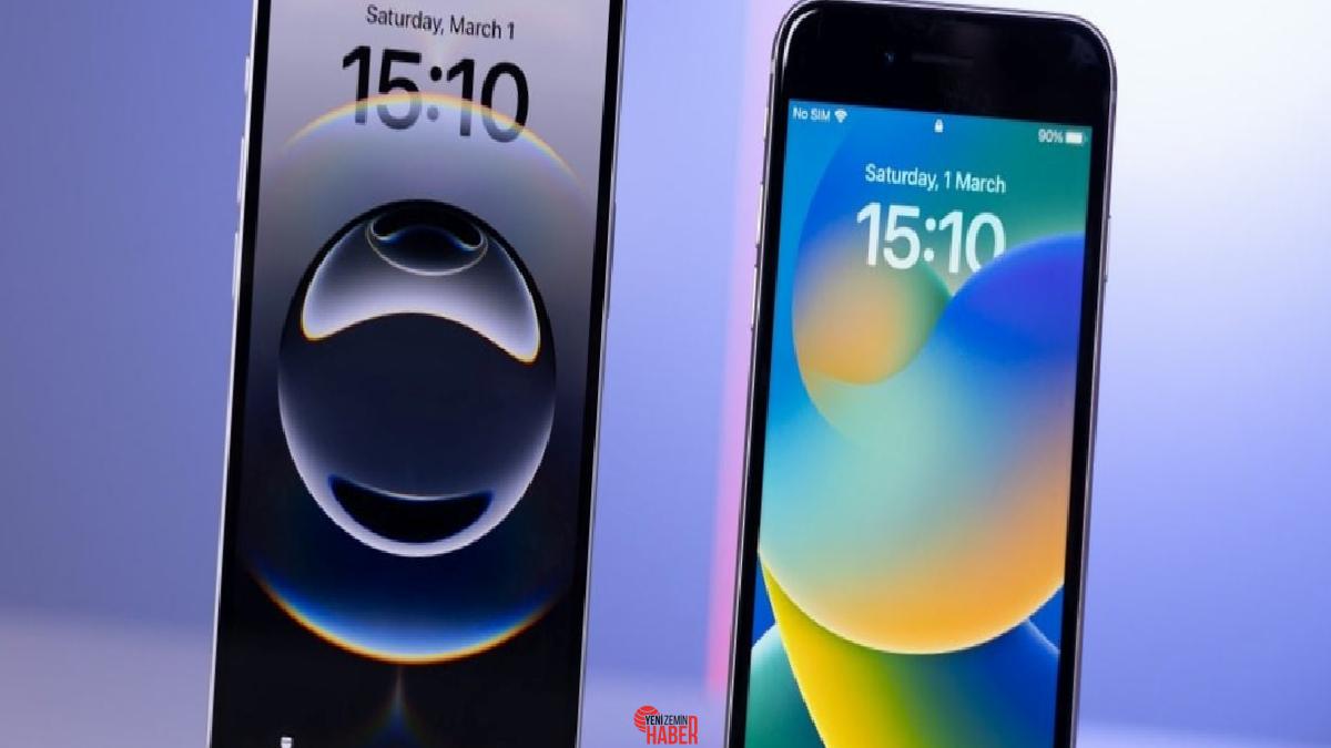 Apple'ın yeni bütçe dostu modeli iPhone 16e, fiyatındaki artışa karşın