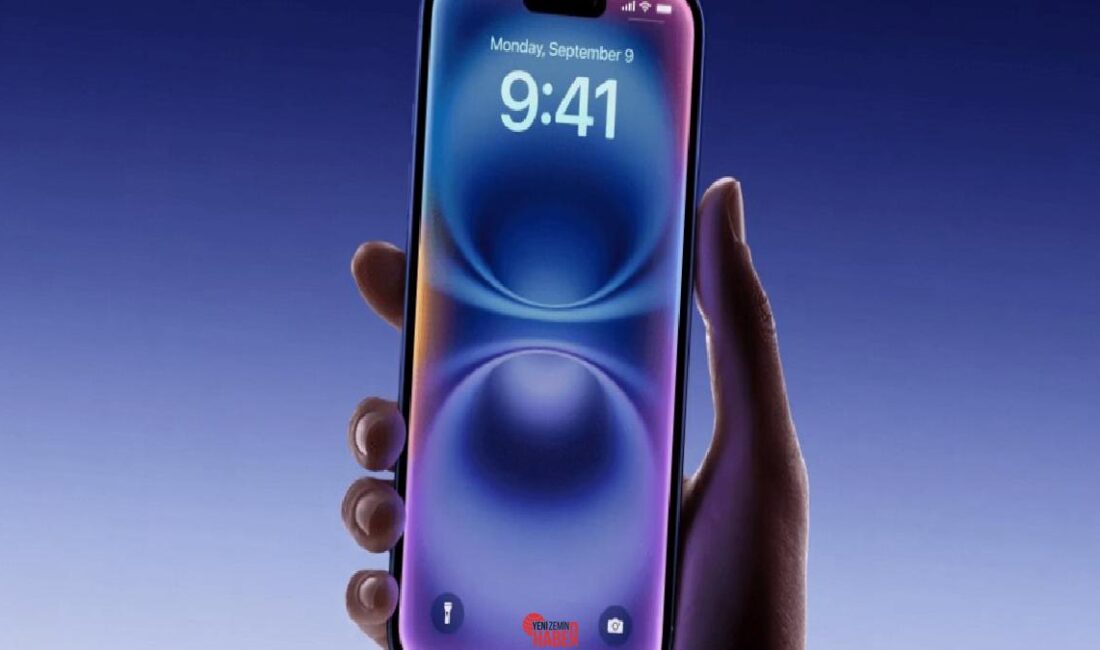Apple, iPhone 16 serisi için tanıttığı yapay zekâ özelliklerinin vaktinde