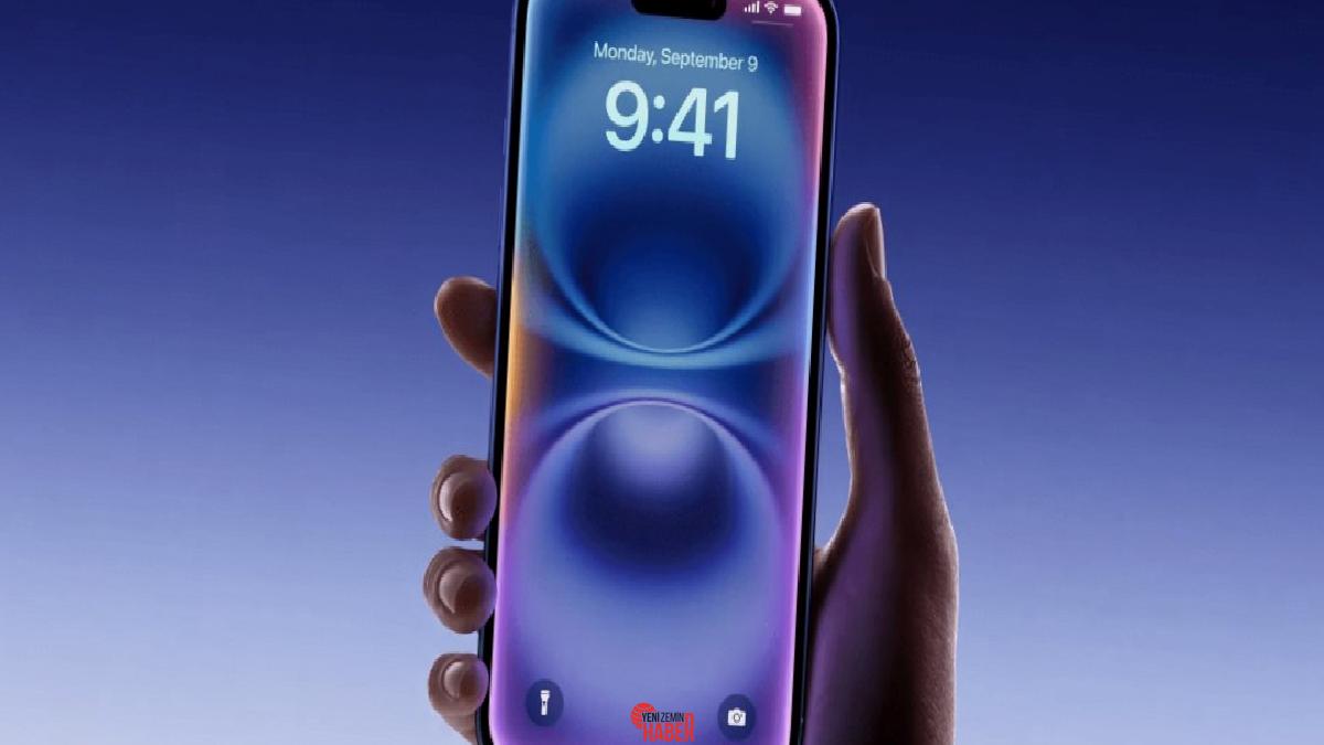 Apple, iPhone 16 serisi için tanıttığı yapay zekâ özelliklerinin vaktinde