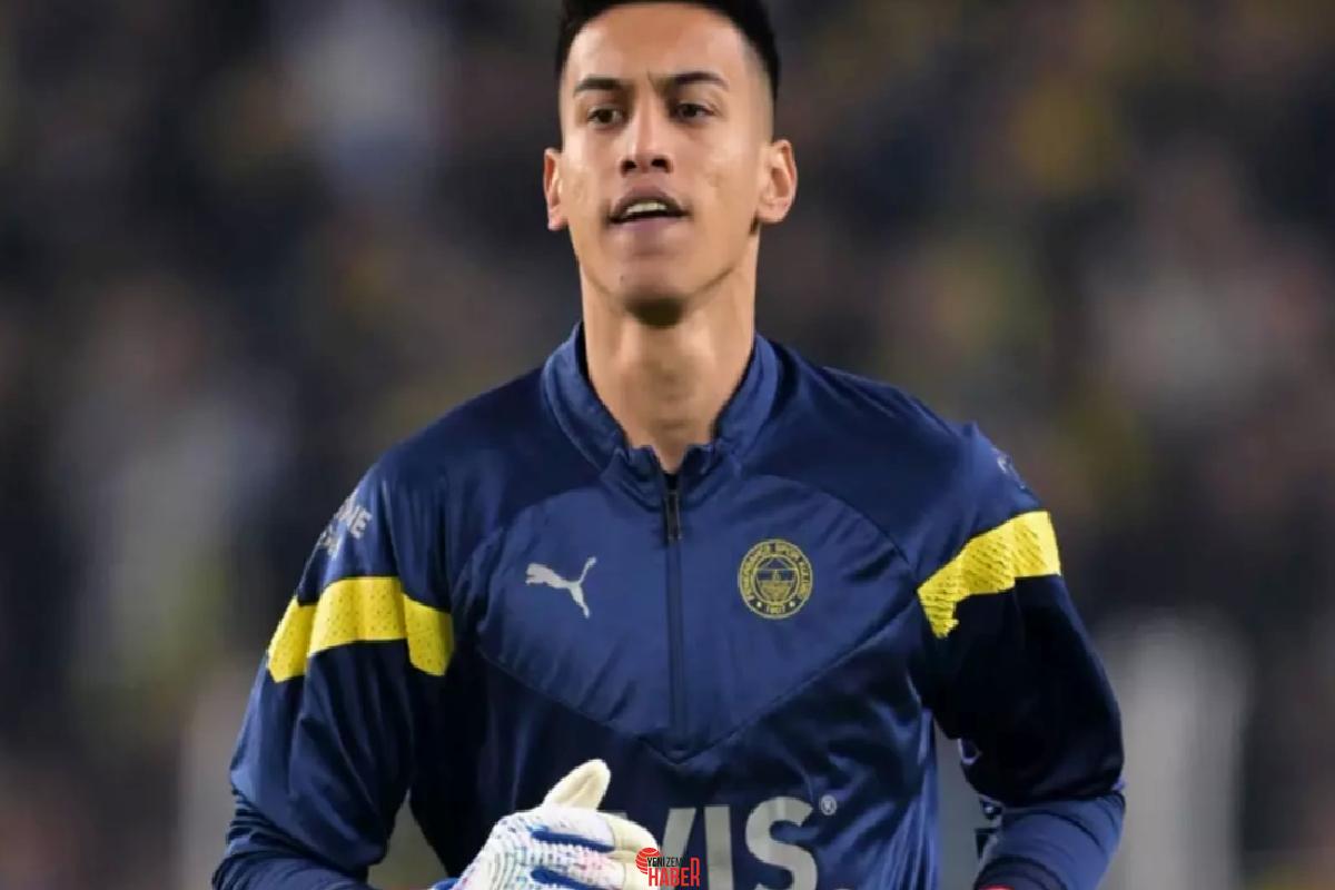 Fenerbahçe'nin başarılı kalecisi İrfan Can Eğribayat, gösterdiği performansla Avrupa kulüplerinin