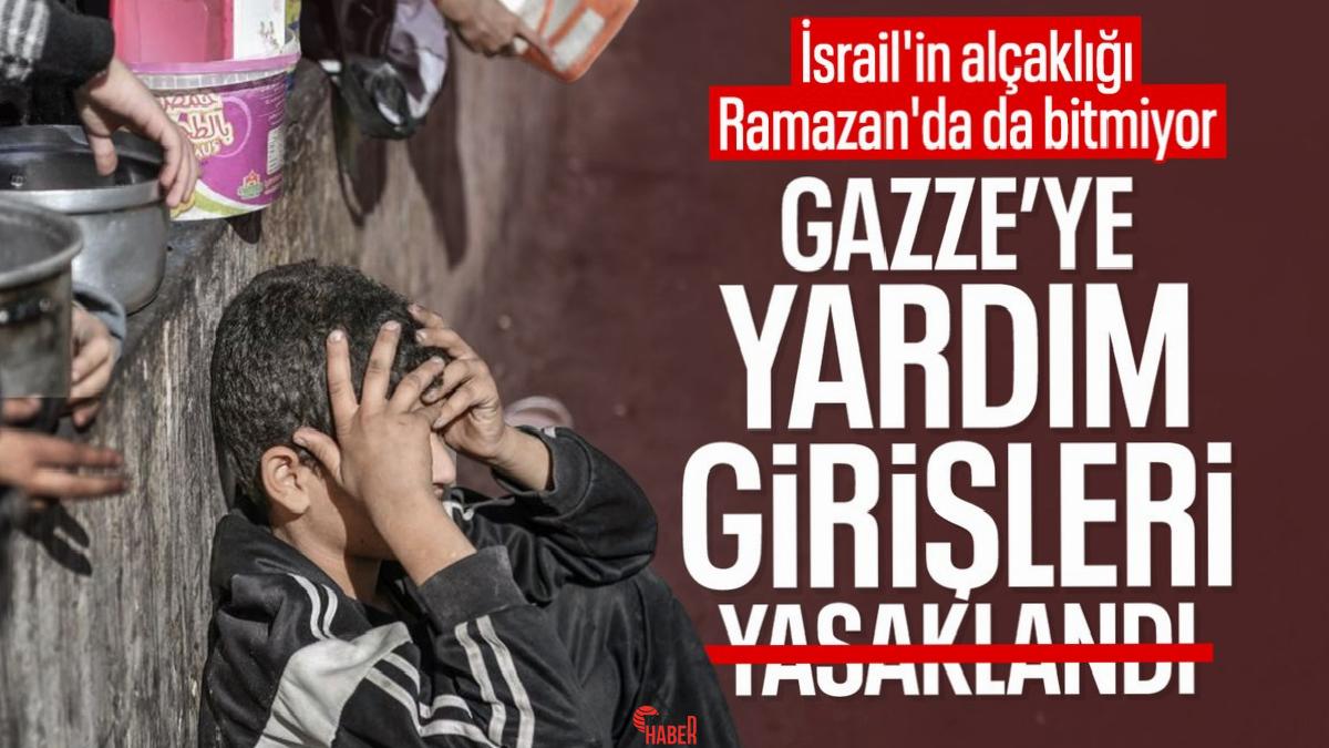 İsrail Başbakanı Netanyahu, ateşkes mutabakatının birinci etabının sona ermesiyle birlikte