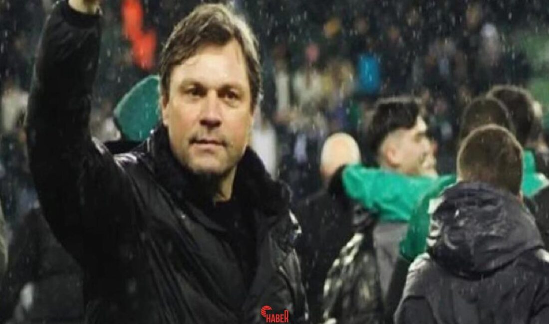 Son olarak Kocaelispor'u çalıştıran teknik direktör Ertuğrul Sağlam için geçtiğimiz
