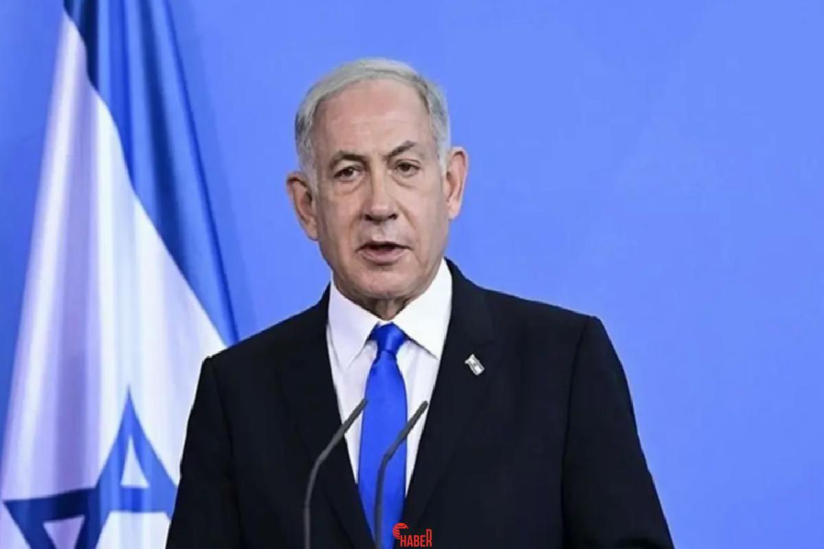 Ateşkes kararını bozarak Gazze'ye saldıran İsrail'in Başbakanı Netanyahu, yaptığı açıklamada