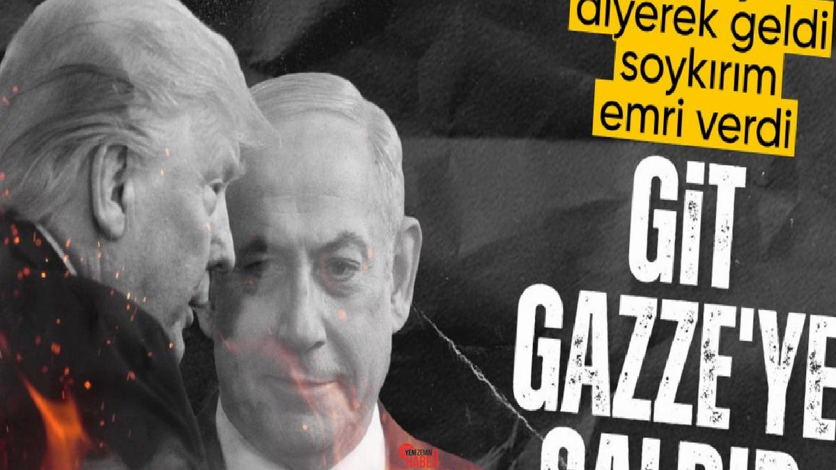 İsrail ordusu tek taraflı olarak ateşkese son vererek Gazze'ye saldırdı.