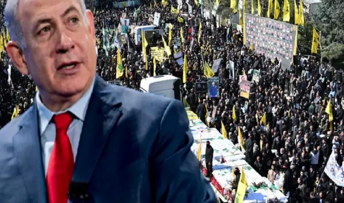 İsrail ordusu, Batı Şeria'da Hamas'ın Cenin sorumlusunu öldürdüğünü açıkladı.