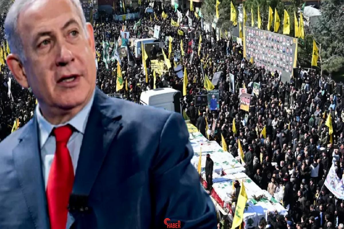 İsrail ordusu, Batı Şeria'da Hamas'ın Cenin sorumlusunu öldürdüğünü açıkladı.
