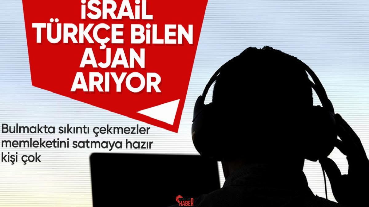 Toplumsal medya platformlarında Türkçe hesap açan İsrail Savunma Kuvvetleri, Türkiye'ye