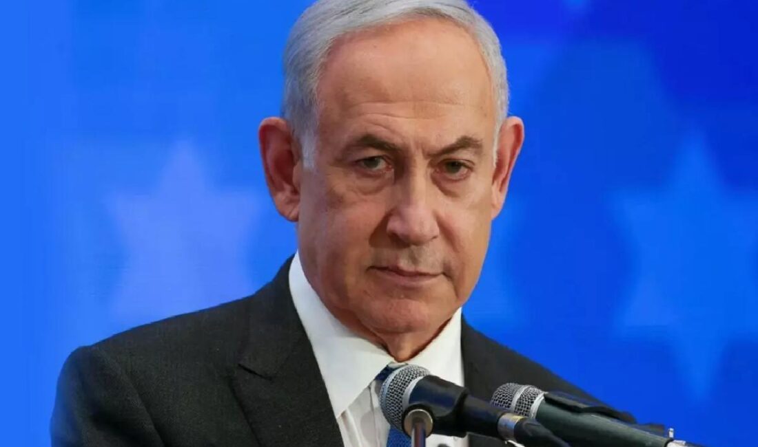 Elgarat, Netanyahu'yu suçlayarak hükümetin istifasını istemek için topluma ayaklanma daveti