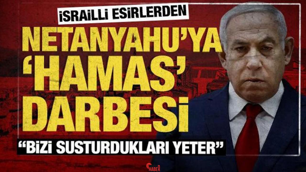 Hamas'ın askeri kanadı İzzeddin El Kassam Tugayları'nın manzaralarını paylaştığı Gazze