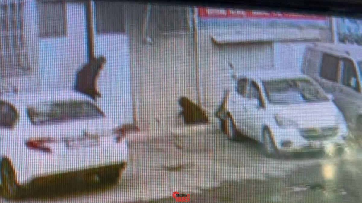 Bayrampaşa’da bir iş yerinin müdürü, ablasını işten çıkardığını öne süren