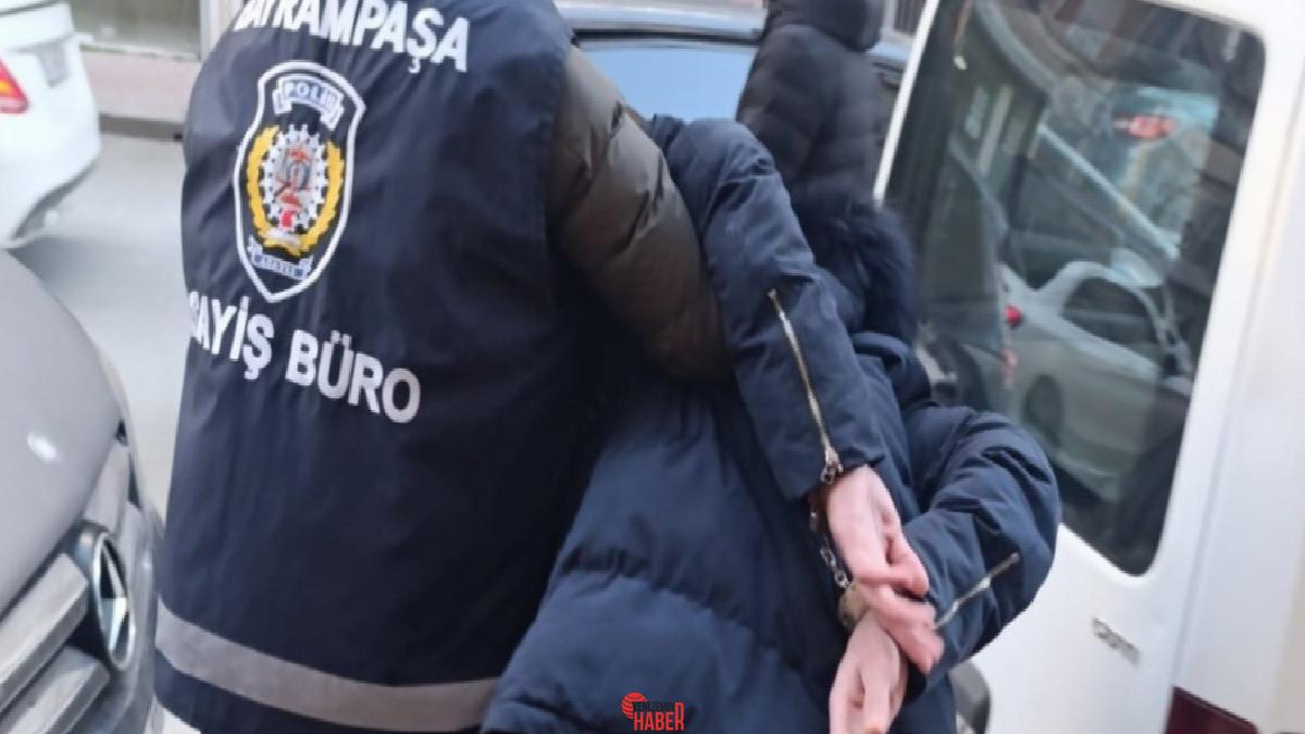 Bayrampaşa’da ablasını işten çıkardığı teziyle firma müdürünü tekraren defa bıçaklayan