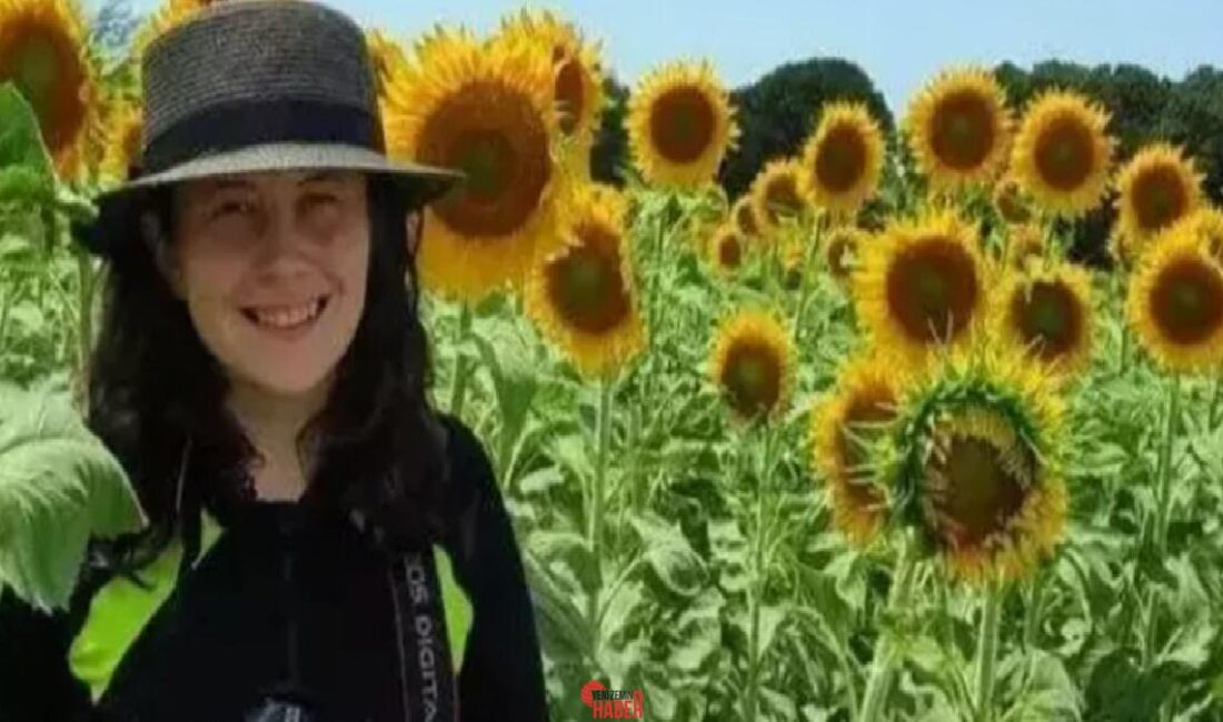Kağıthane'de yaklaşık 2 gündür haber alınamayan peyzaj mimarı Ece Gürel'i,