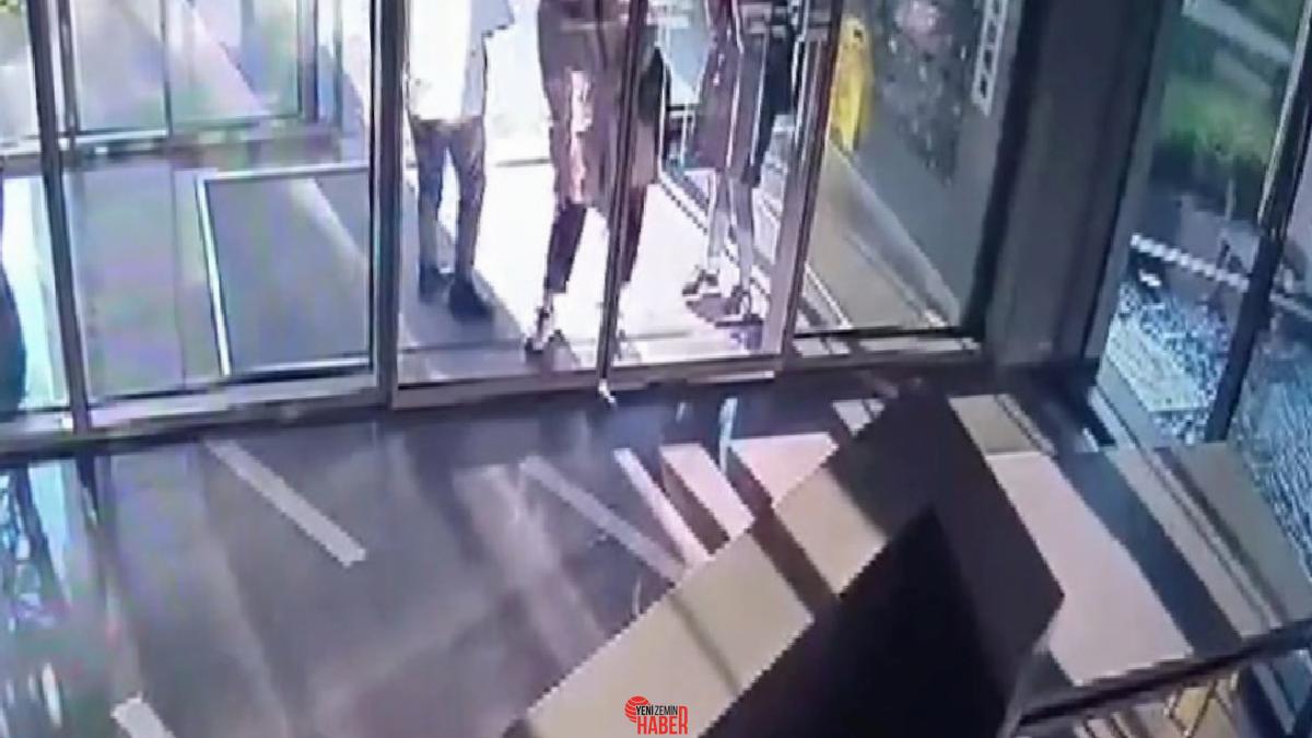 Bakırköy'de girdikleri rezidansta 1,5 milyon lira pahasında ziynet eşyası çaldığı