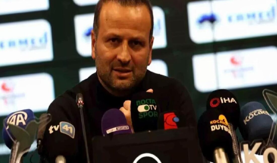 Korkmaz, Kocaelispor'un kalitesini vurguladı ve maçı istikrarlı buldu.