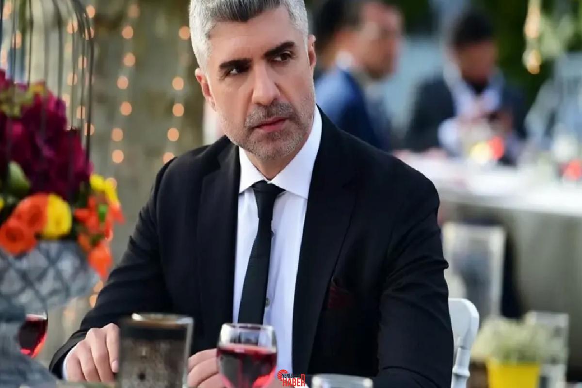 Özcan Deniz hakkında imar kirliliği ve yasaya muhalefet cürümlerinden soruşturma