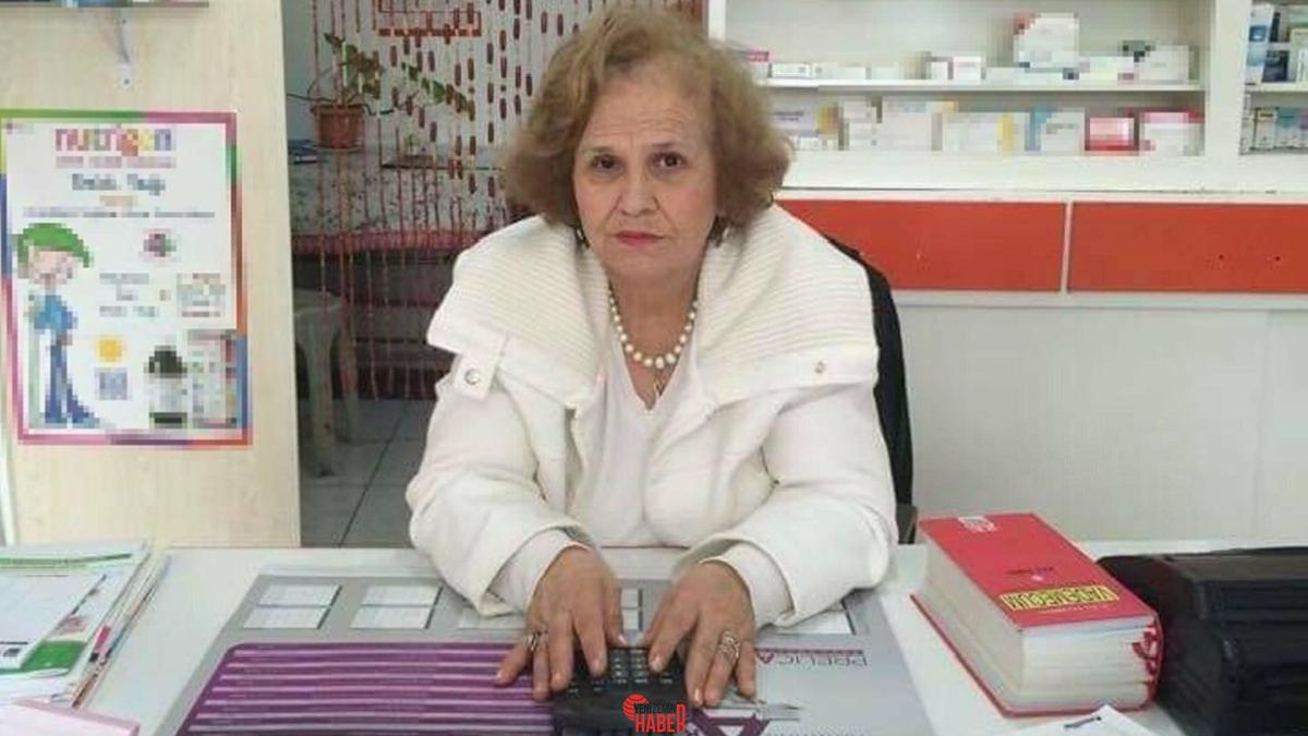 Karşıyaka ilçesinde, eczacı Birsen Bayraktar'ın (73) konutunda öldürülmesine ait yargılanmalarına
