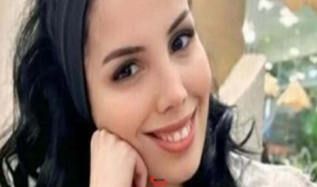 Eski sevgilisi 27 yaşındaki Fatma Kara'yı döverek öldüren 34 yaşındaki