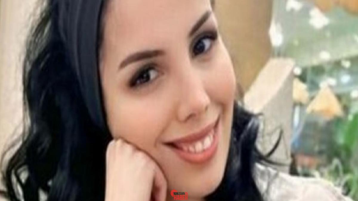 Eski sevgilisi 27 yaşındaki Fatma Kara'yı döverek öldüren 34 yaşındaki