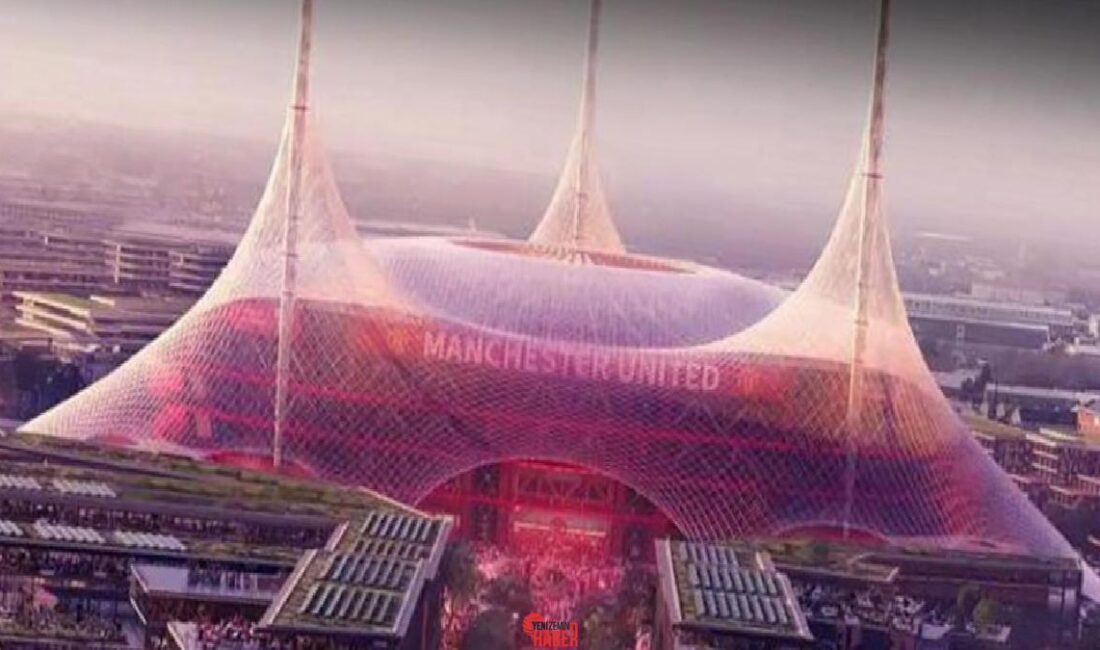 Premier Lig'de eski günlerini arayan Manchester United'da kulüp sahibi Sir