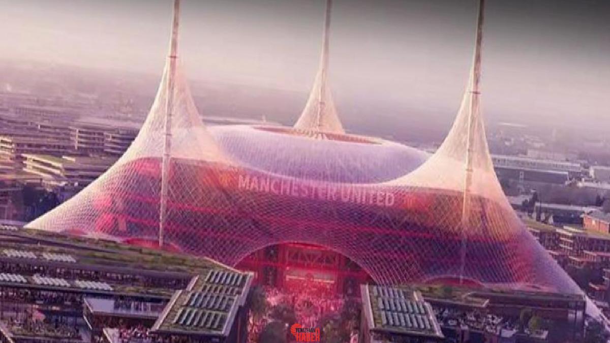 Premier Lig'de eski günlerini arayan Manchester United'da kulüp sahibi Sir