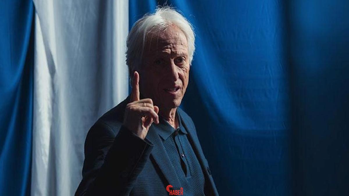 2022-23 döneminde Fenerbahçe teknik yöneticiliğini yapan Portekizli çalıştırıcı Jorge Jesus