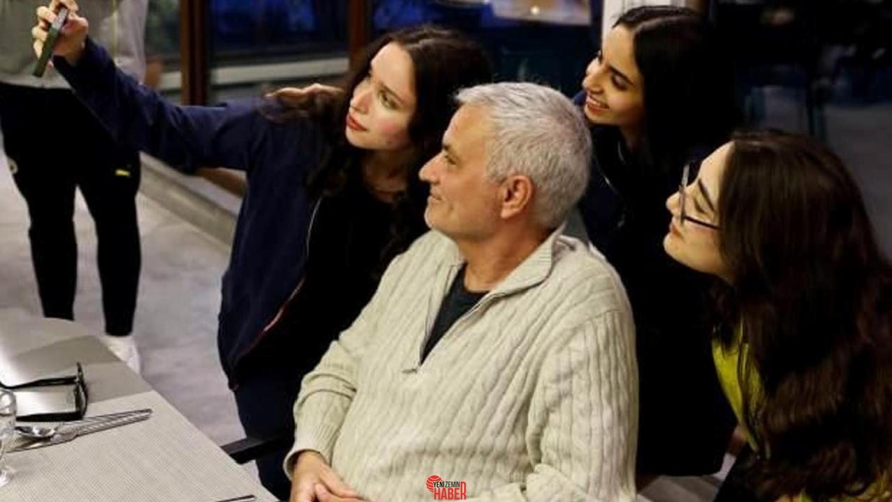 Fenerbahçe, Türk Eğitim Derneği’nin burs verdiği çocukları iftarda ağırladı. Can