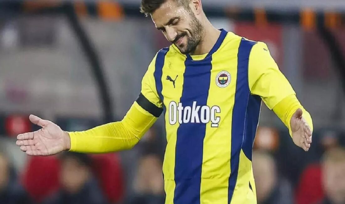 Fenerbahçe'nin penaltılarda UEFA Avrupa Ligi çeyrek finalini kaybettiği Rangers maçında