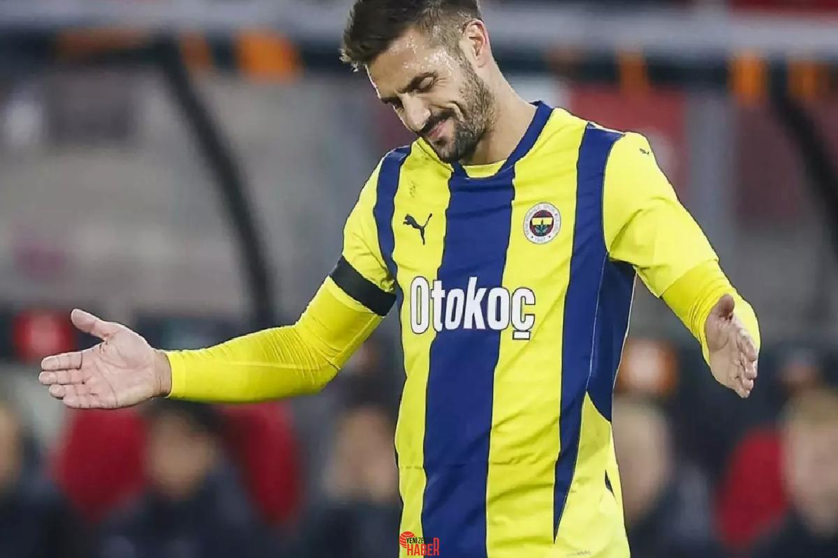 Fenerbahçe'nin penaltılarda UEFA Avrupa Ligi çeyrek finalini kaybettiği Rangers maçında