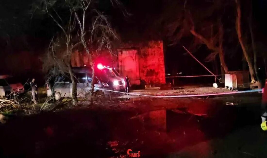 35 yaşındaki Ece Gürel, Belgrad Ormanı'nda kayboldu. Takımlar arama çalışmalarına