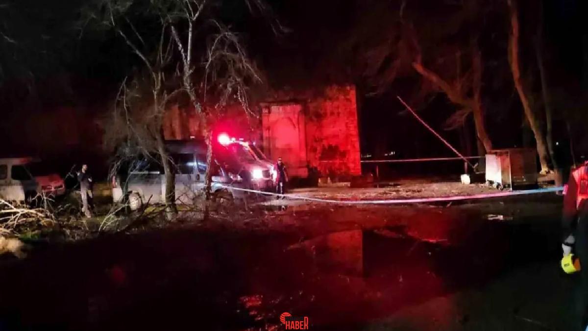 35 yaşındaki Ece Gürel, Belgrad Ormanı'nda kayboldu. Takımlar arama çalışmalarına