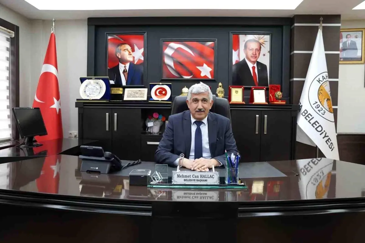 Adıyaman'ın Kahta ilçesi, Ramazan ayını manevi atmosferde yaşatmak için kapsamlı