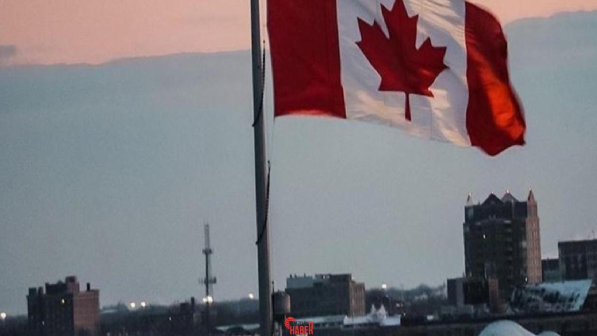 Kanada'nın Ontario eyalet Başbakanı Doug Ford, ABD Başkanı Donald Trump'ın
