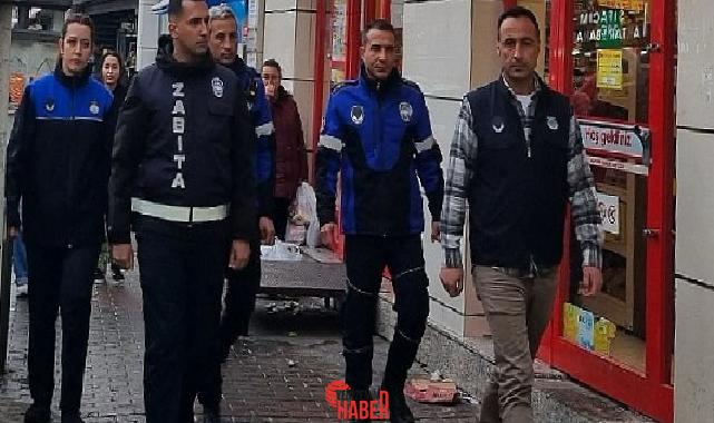 Karabağlar Belediyesi, Ramazan Bayramı öncesinde vatandaşların inançlı ve huzurlu bir
