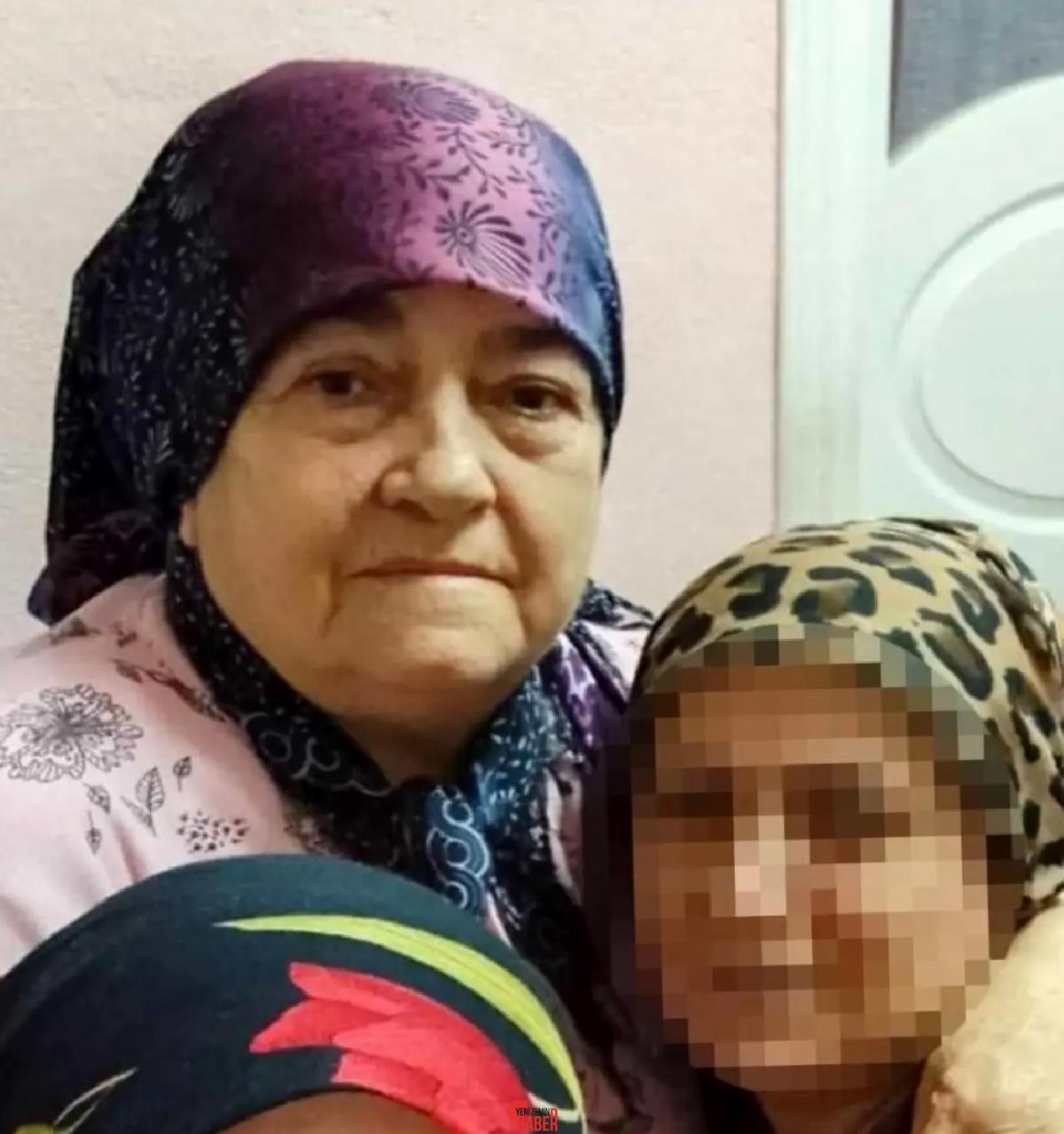 Kargı'da 77 yaşındaki bayan bıçaklanarak öldürüldü, damadı altınları çaldığını itiraf
