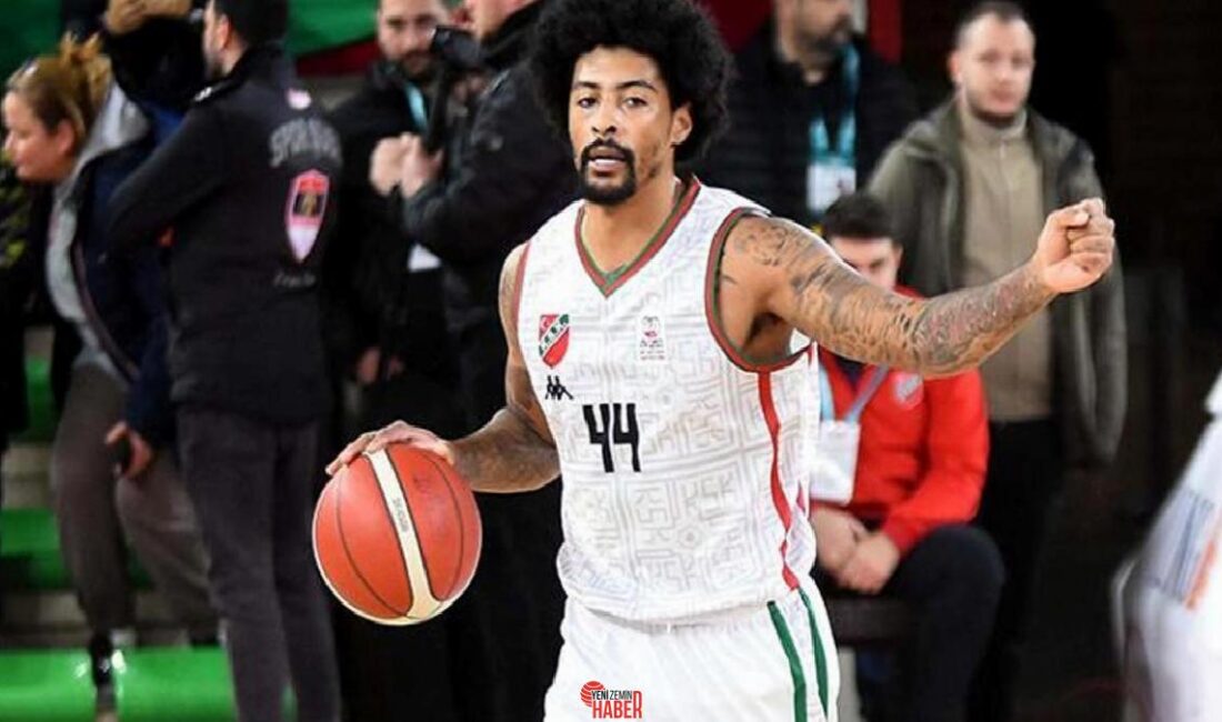Basketbol Üstün Ligi'nde takımı dağıldıktan sonra üst üste 9 yenilgi