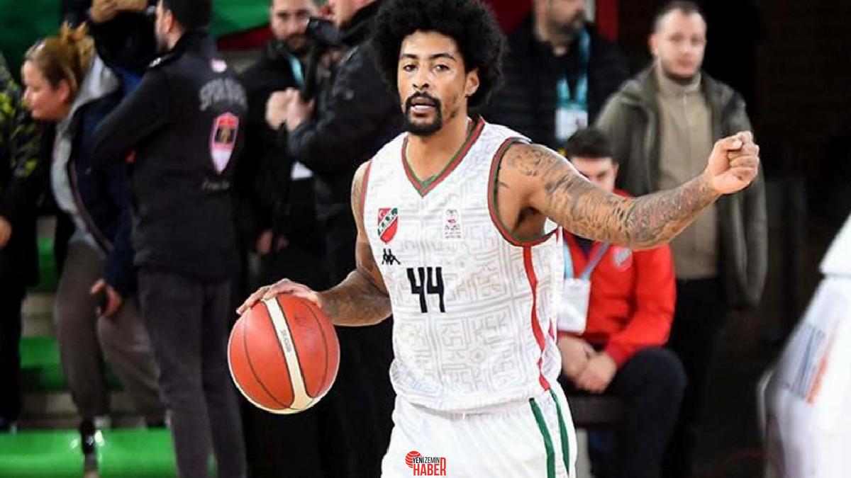 Basketbol Üstün Ligi'nde takımı dağıldıktan sonra üst üste 9 yenilgi