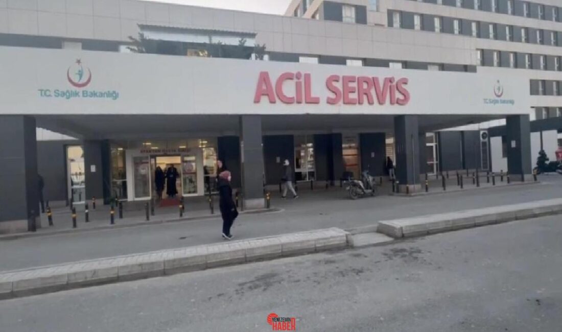 İstanbul Kartal'da özel bir eğitim kurumunda öğle yemeği yiyen 102