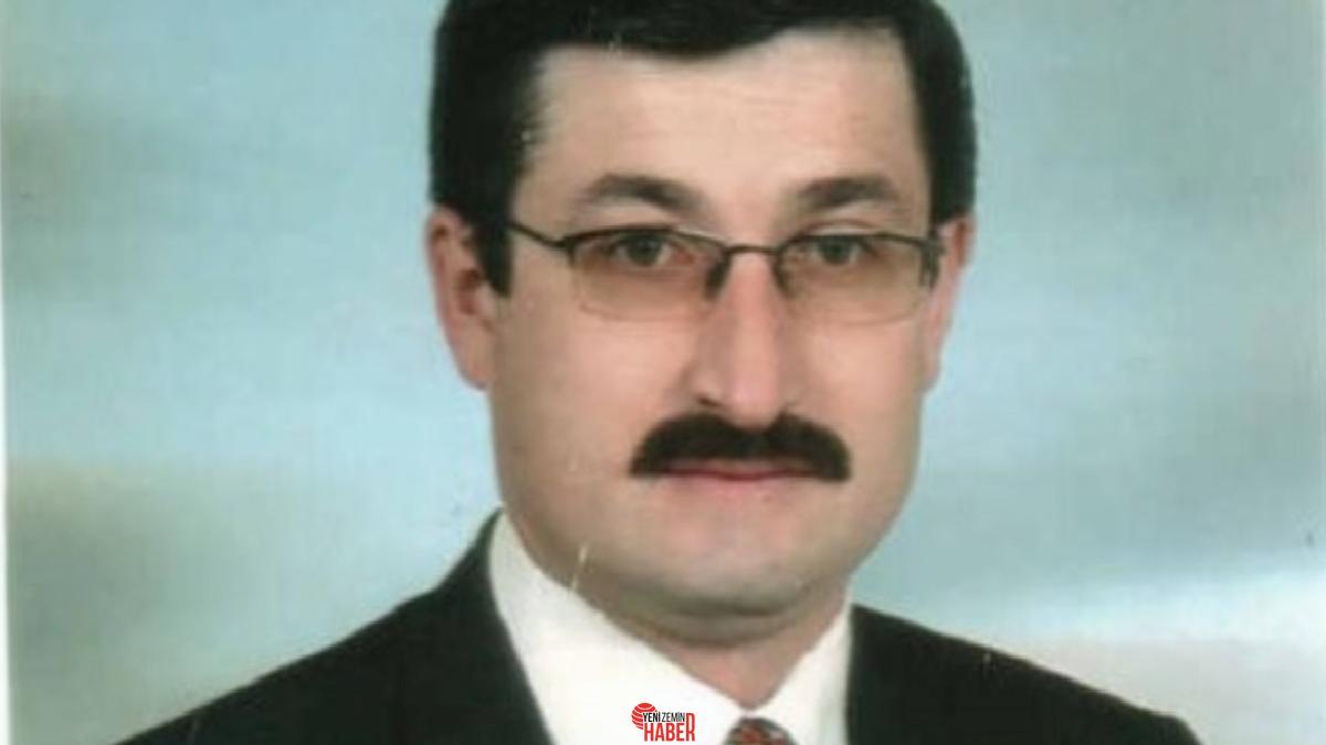 Kent merkezinde bulunan bir köyün muhtarını tüfekle öldüren sanık için