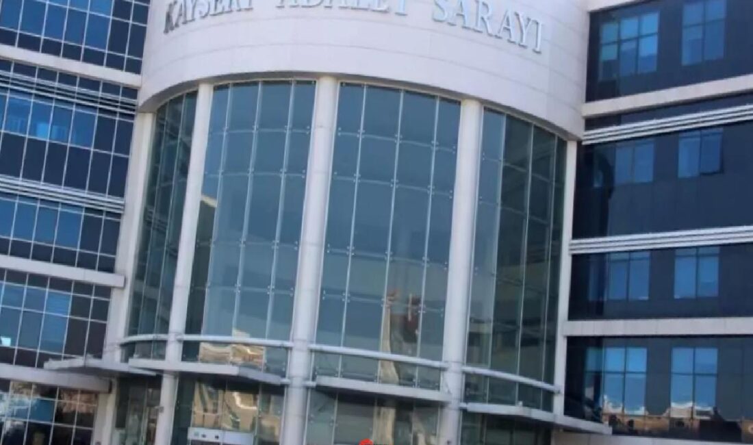 Kayseri'de uyuşturucu ticareti yapan H.K., 17 yıl mahpus cezasına çarptırıldı.