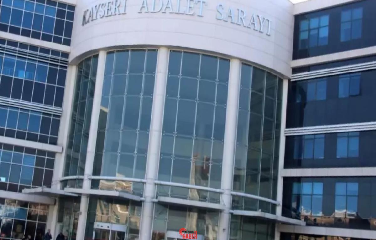 Kayseri'de uyuşturucu ticareti yapan H.K., 17 yıl mahpus cezasına çarptırıldı.