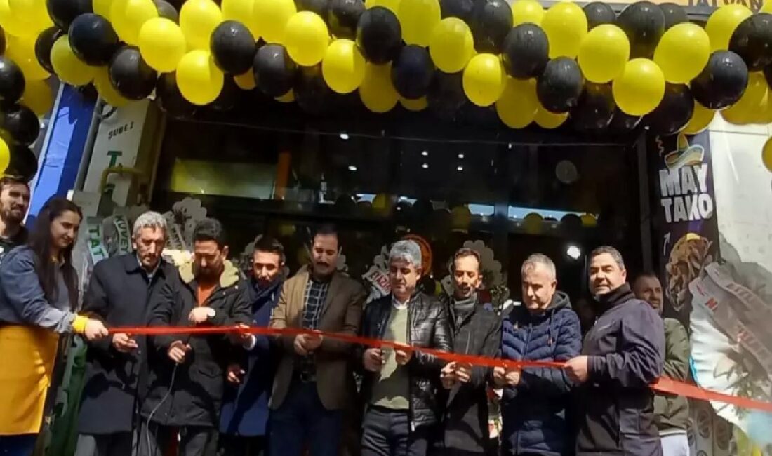 FETÖ'ye finansman sağladığı gerekçesiyle çok sayıda kişinin gözaltına alındığı operasyon