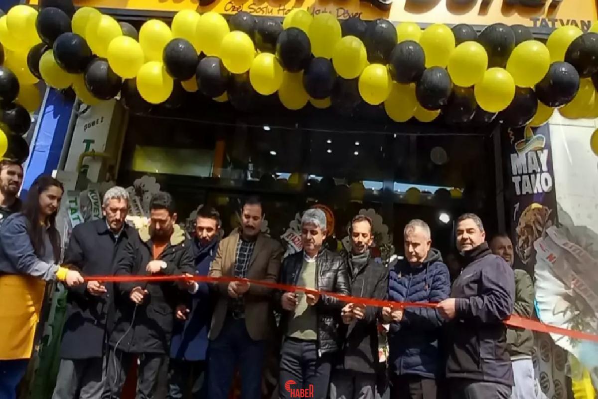 FETÖ'ye finansman sağladığı gerekçesiyle çok sayıda kişinin gözaltına alındığı operasyon
