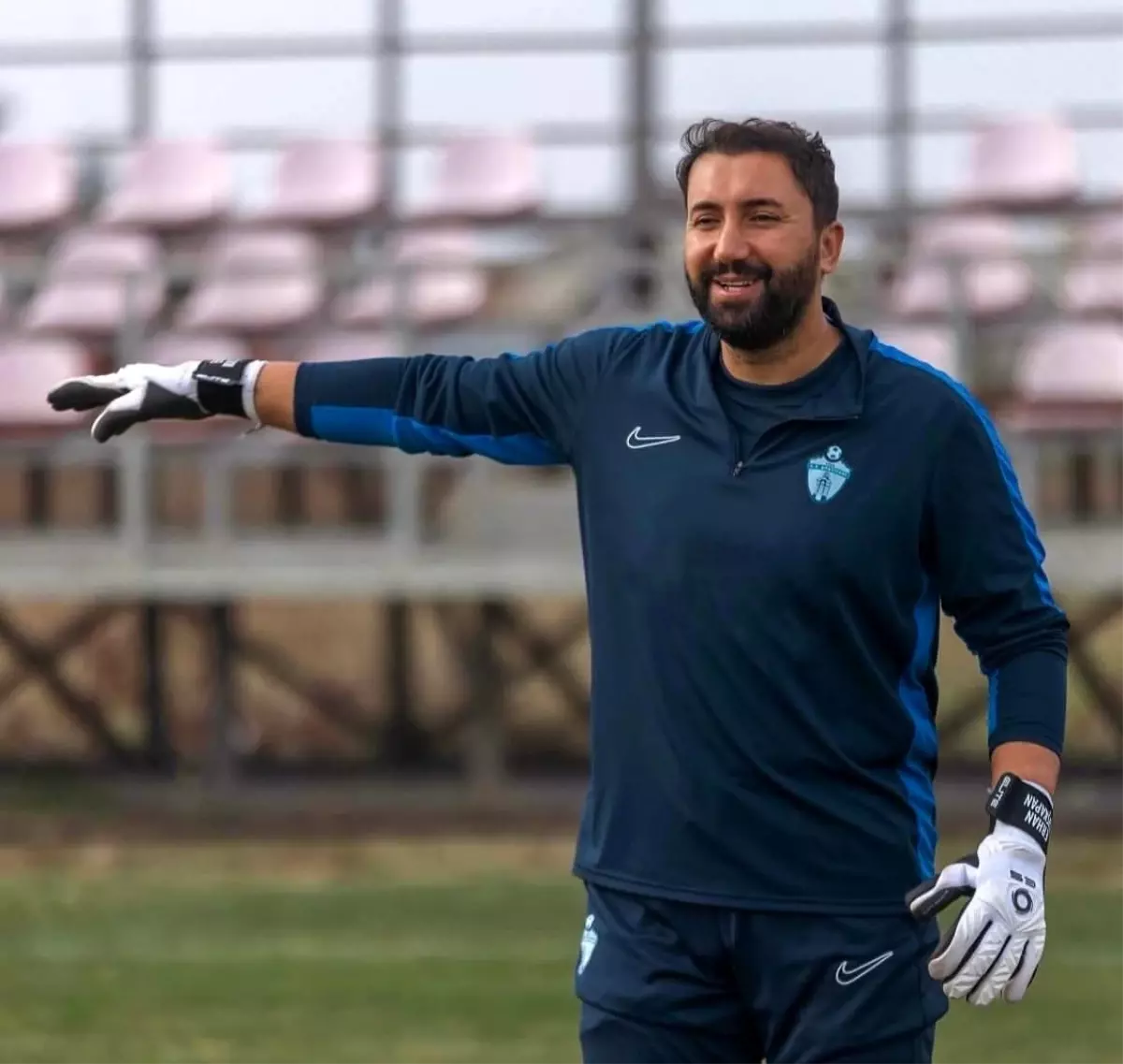 KF Gostivar, Erhan Kuşkapan liderliğinde 1112 dakika gol yemeyerek tarihi