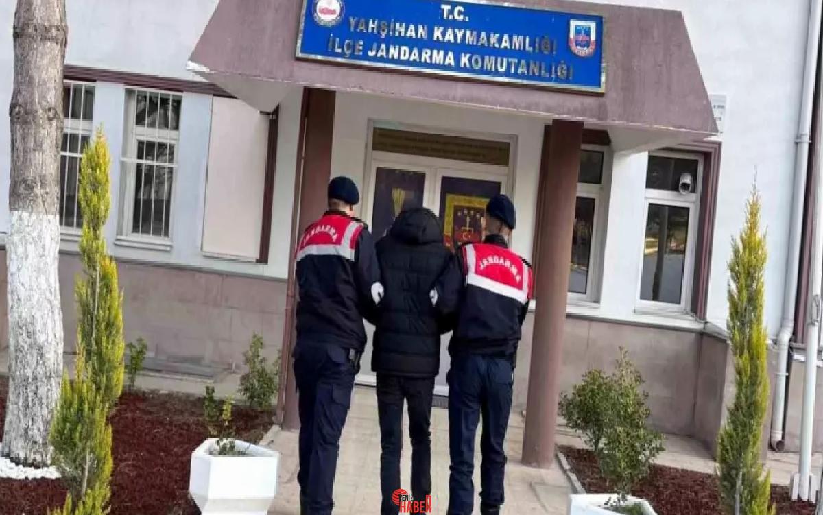 Kırıkkale'de çeşitli hatalardan aranan 3 hükümlü yakalanarak cezaevine teslim edildi.