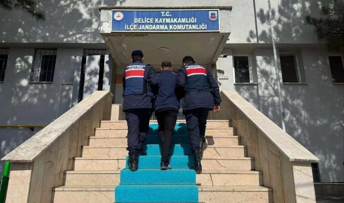 Kolay yaralama kabahatinden 4 yıl 2 ay cezası olan M.A.