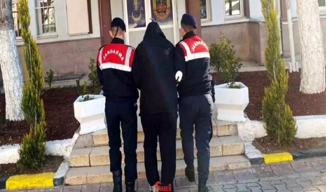 Yahşihan'da düzenlenen operasyonda iki firari hükümlü yakalanarak cezaevine teslim edildi.