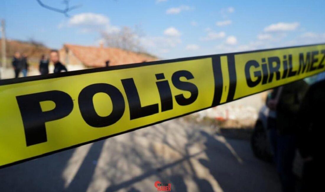 Kırıkkale'de, şofbene bağlı tüp gazından zehirlenen baba ve kızı hayatını
